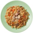 Плов с курицей Пятёрочка Кафе 250г