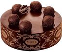 Торт Бельгийский шоколад Mirel, 750 г