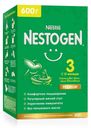 Смесь Nestogen 3 Молочная с 12 месяцев БЗМЖ 600 г