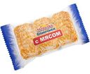 Блинчики Морозко с мясом 210г