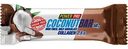 Батончик без сахара Power Pro Coconut Bar c кокосовой стружкой в молочном шоколаде, 50 г