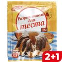 МАГЕТА Разрыхлитель для теста 15г сашет(РБК) :32