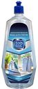 Вода для утюгов и парогенераторов Top house, 1л