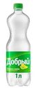Напиток Добрый Лимон-лайм газированный, 1л