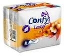 Прокладки, Confy Lady, 8 шт.