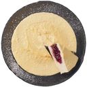 Запеканка творожная с чёрной смородиной Перекрёсток Select, 200г