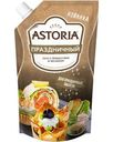 Соус Astoria с пряностями и чесноком 200г