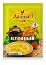 Суп Дачный суп Куриный 60г