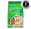 Мюсли Выручай запеченные с яблоком и грушей 300г
