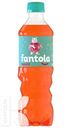 Напиток FANTOLA безалкогольный сильногазированный, 0,5л в ассортименте