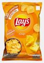 Чипсы Lays Сыр 140г