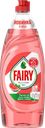 Средство для мытья посуды FAIRY® Платинум Арбуз, 650мл