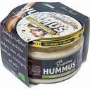 Хумус Полезные Продукты Тайны востока с грибами, 200 г