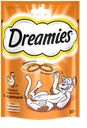 Лакомство для кошек Dreamies с курицей, 30г