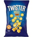 Кукурузные шарики Twister Сыр 140г