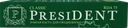 Зубная паста PRESIDENT Classic