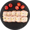 Осётр горячего копчения в нарезке,, 1кг