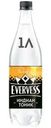 Напиток Evervess Индиан Тоник газированный 1л