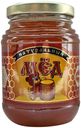 Мёд цветочный «Апидей» натуральный, 350 г
