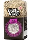 Рис Global Village Басмати шлифованный 450г