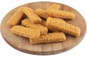 Рыбные палочки замороженные Vici, 1 кг