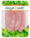 Стейк из грудки индейки ИндиЛайт охлажденный, 525г