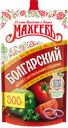 Кетчуп МАХЕЕВЪ Болгарский, 500г
