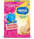 Каша безмолочная Nestlе овсяная с бифидобактериями BL с 5 мес., 200 г