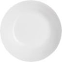 Тарелка десертная LUMINARC Diwali White 19см, стекло, в ассортименте