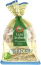 Пельмени СЕЛО ЗЕЛЕНОЕ Сибирские, категория В, 800г