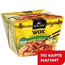 SEN SOY Рисовая лапша китай соус Wok 125г(Состра):12