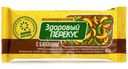 Батончик-мюсли Здоровый перекус с бананом, 55г