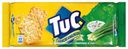 Печенье Tuc затяжное крекеры со сметаной-луком 100 г