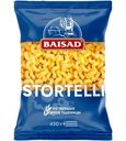 Макароны Baisad пружинка 450г