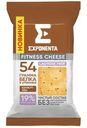 Сыр Exponenta Фитнес Чиз с кунжутом и льном 35%, 180г