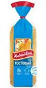 Хлеб Хлебный Дом тостовый нарезка, 500г