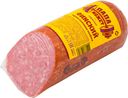 Сервелат варёно-копчёный Папа Может Финский, 420г