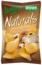 Чипсы картофельные Lorenz Naturals белые грибы 100 г
