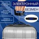 Электронный безмен, FLARX