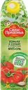 Сок САДЫ ПРИДОНЬЯ Томатный с солью, с мякотью восстановленный