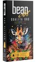 Кофе в капсулах Bean Art Qualita Oro жареный молотый, 55г