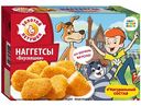 Наггетсы Золотой Петушок Вкусняшки, 300 г