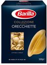 Макароны Barilla Orecchiette Collezione, 500 г