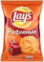 Чипсы Lay's картофельные, паприка, 90 г