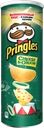 Чипсы картофельные PRINGLES Сыр и Лук