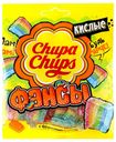 Мармелад Chupa Chups Фансы жевательный 70 г