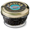 Икра осетровая Русский Икорный Дом Стандарт зернистая пастеризованная, 50г