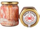 Мясо краба Морская палитра Премиум, 580 г
