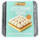 Пирожное Крем-брюле сливочно-карамельный Тирольские пироги, 250 г