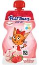 Йогурт питьевой Растишка Зегяничное Мороженое 2.6%, 70г